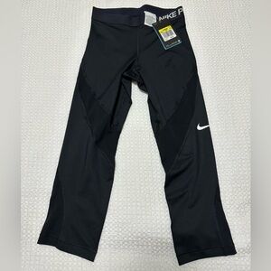 NWT Nike Pro Tights